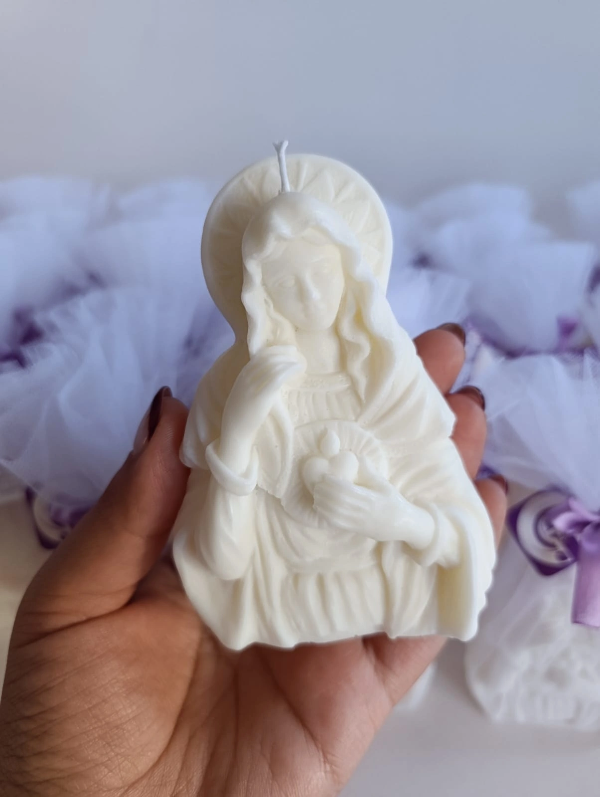 Sagrado Corazón de María