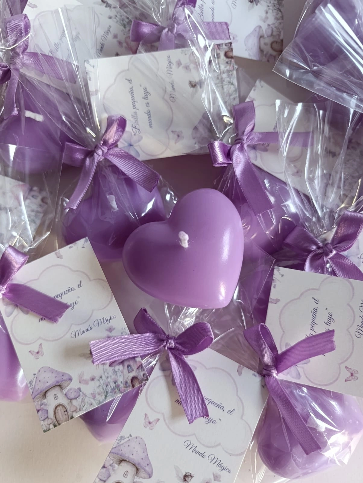 Mini Corazón